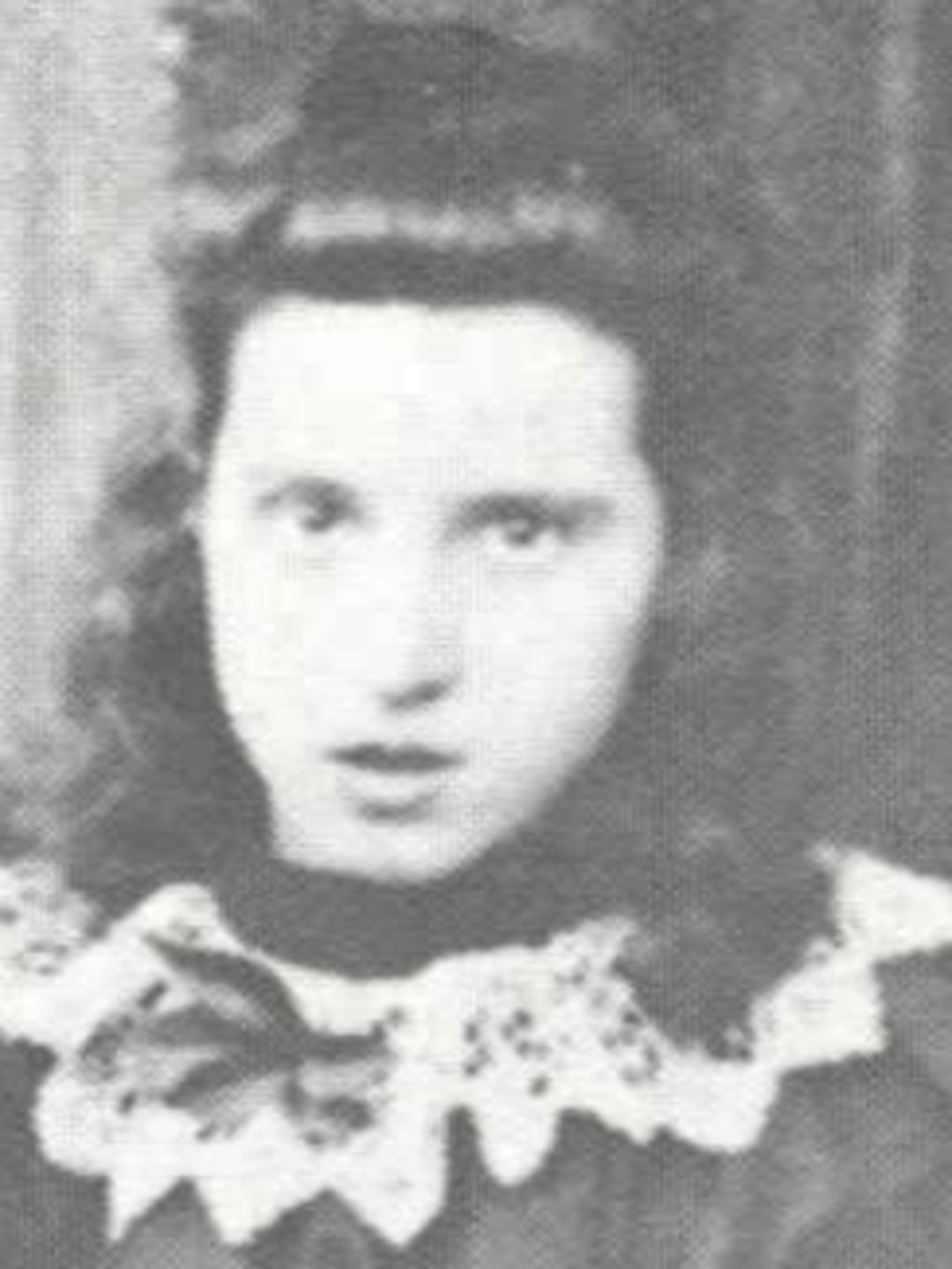 Elizabeth Kirk (1854 - 1919) Profile